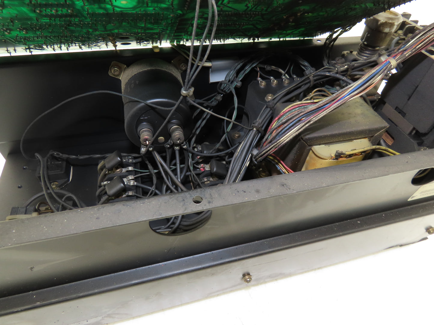 Yaskawa CPCR-MR08C AC Servopack 220V Servo Drive Power Module CPCR-MR-CA08C