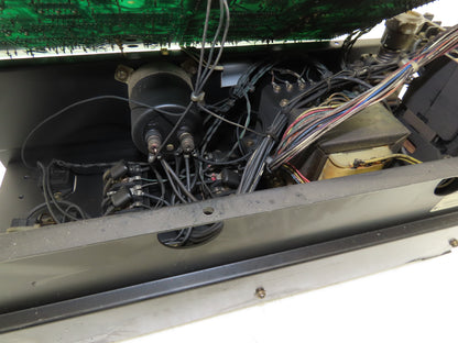 Yaskawa CPCR-MR08C AC Servopack 220V Servo Drive Power Module CPCR-MR-CA08C