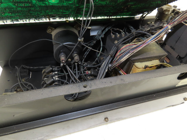 Yaskawa CPCR-MR08C AC Servopack 220V Servo Drive Power Module CPCR-MR-CA08C