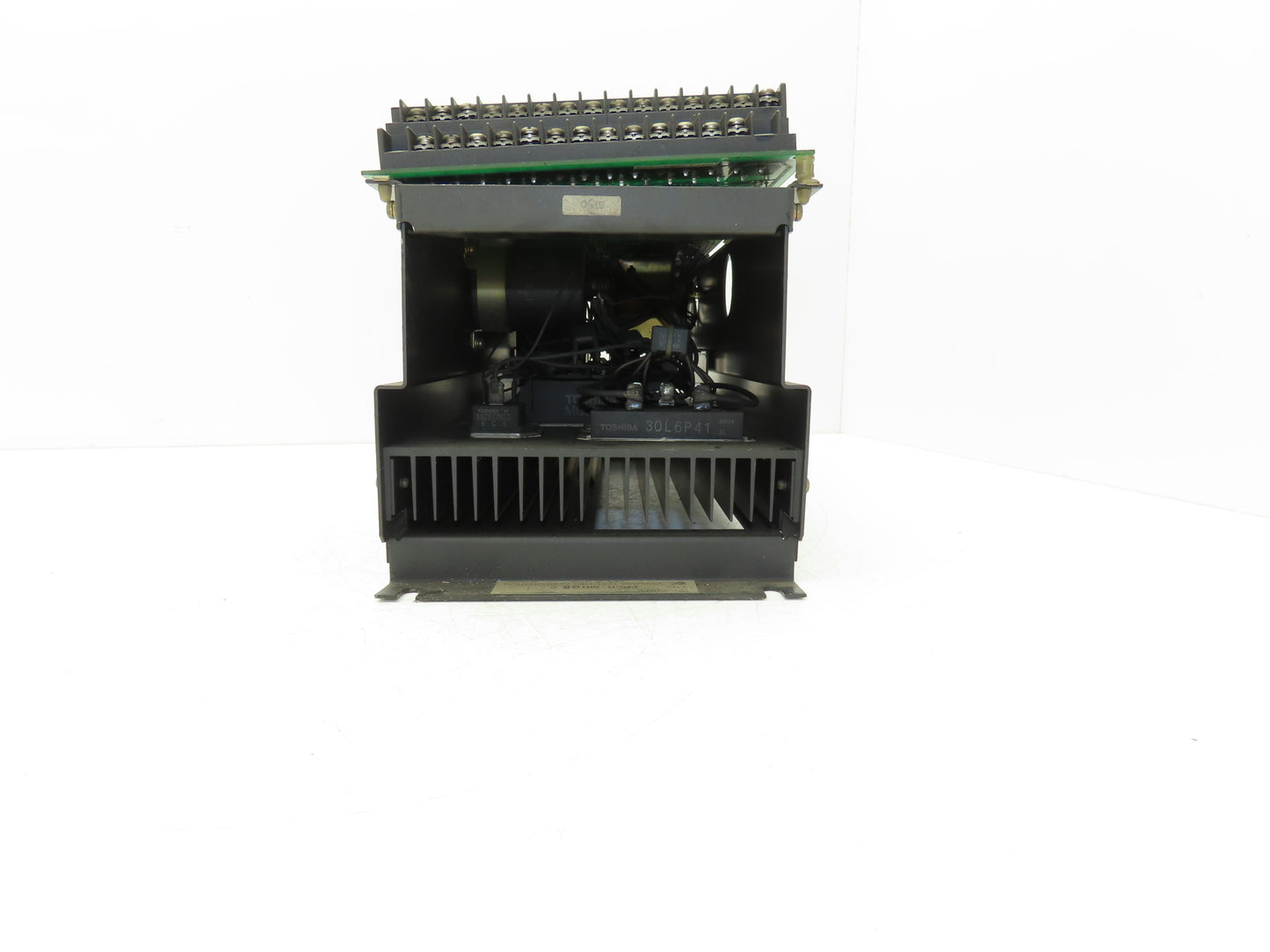 Yaskawa CPCR-MR08C AC Servopack 220V Servo Drive Power Module CPCR-MR-CA08C