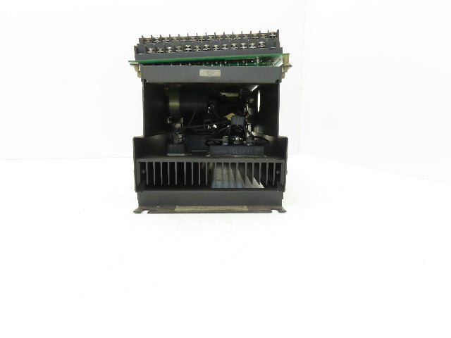 Yaskawa CPCR-MR08C AC Servopack 220V Servo Drive Power Module CPCR-MR-CA08C