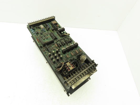 Yaskawa CPCR-MR08C AC Servopack 220V Servo Drive Power Module CPCR-MR-CA08C