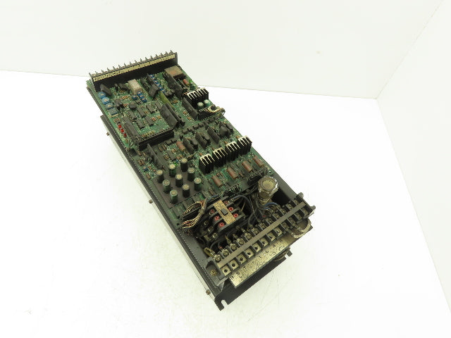 Yaskawa CPCR-MR08C AC Servopack 220V Servo Drive Power Module CPCR-MR-CA08C