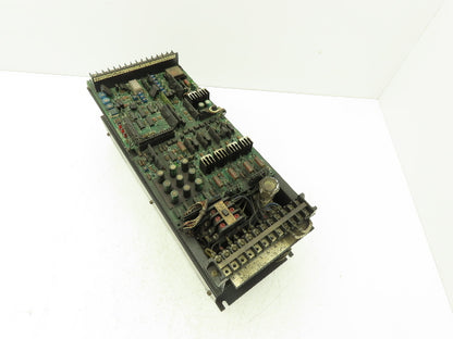 Yaskawa CPCR-MR08C AC Servopack 220V Servo Drive Power Module CPCR-MR-CA08C