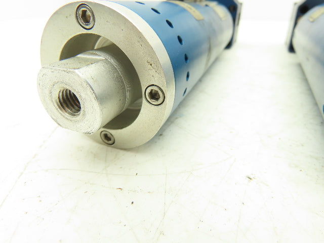 TA Systems TA-40ECS Ultrasonic Plastic Welder Control Valve  Lot of 2