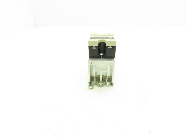 Allen Bradley 700-SH10JZ24 Solid State Relay Ser A 10A at 42-265V AC Lot of 4