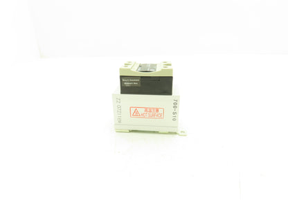 Allen Bradley 700-SH10JZ24 Solid State Relay Ser A 10A at 42-265V AC Lot of 4