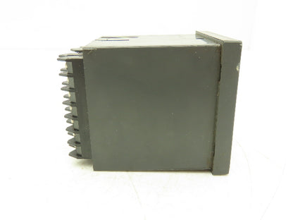 Koyo Electronics KCM-50P-1 Digital Timer Counter LCD Display