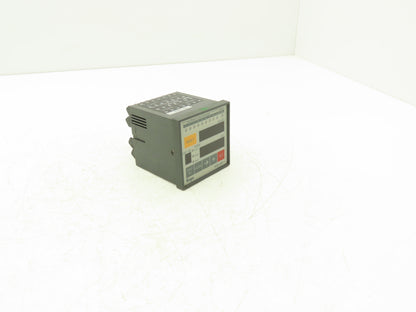 Koyo Electronics KCM-50P-1 Digital Timer Counter LCD Display