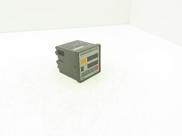 Koyo Electronics KCM-50P-1 Digital Timer Counter LCD Display