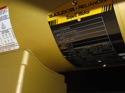 Mantissa 41"x 17' 4" Belt Conveyor 4-Zone High Speed Package Sorting 435fpm