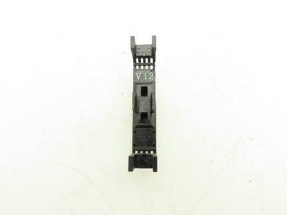 Buss SAMI-9N Fuse Holder Finger Safe Cover Lot of 14