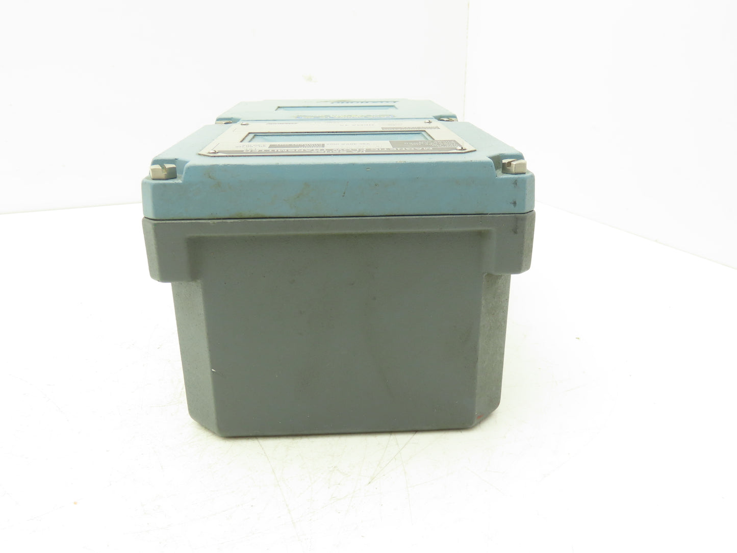 Foxboro IMT20-PA10FGZ Magnetic Flow Transmitter 120VAC I/A Series