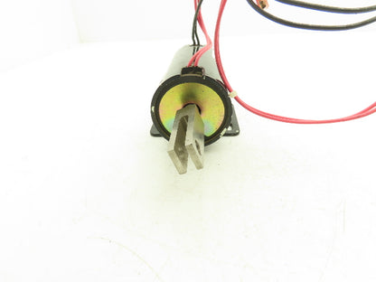 GE Zenith K-2248B-T Solenoid 480VAC Full Wave Rectified 1" Linear Stroke