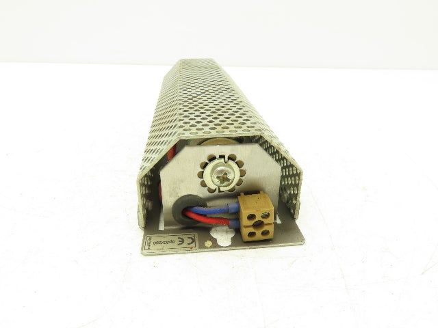 Infranor DP33/280 Motor VFD Drive Braking Resistor 33O 280W