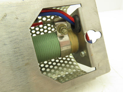 Infranor DP33/280 Motor VFD Drive Braking Resistor 33O 280W