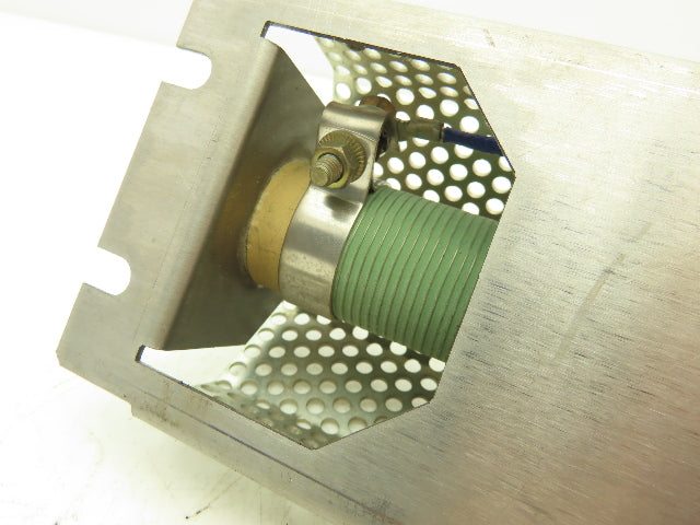 Infranor DP33/280 Motor VFD Drive Braking Resistor 33O 280W