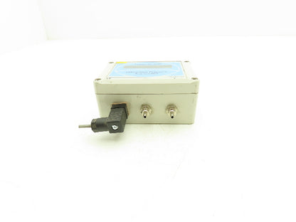 Furness Controls FCO332-2W Model 332 Differential Pressure Transmitter 9-40 VDC