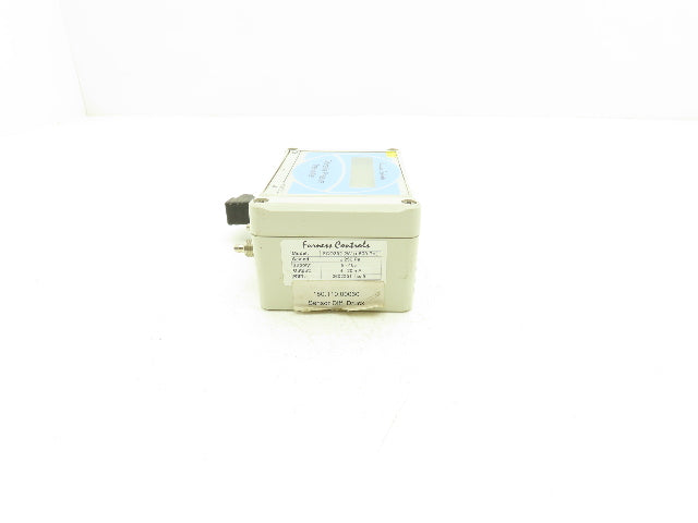 Furness Controls FCO332-2W Model 332 Differential Pressure Transmitter 9-40 VDC