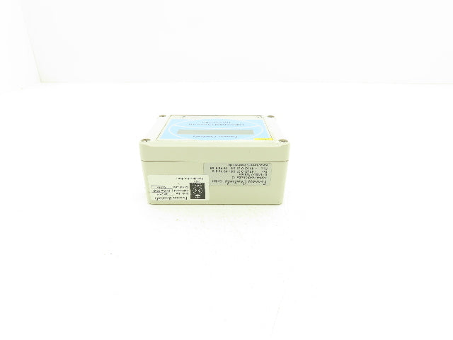 Furness Controls FCO332-2W Model 332 Differential Pressure Transmitter 9-40 VDC