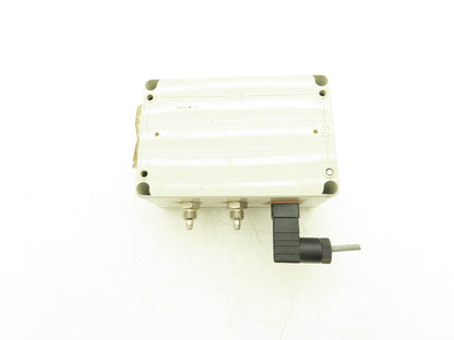 Furness Controls FCO332-2W Model 332 Differential Pressure Transmitter 9-40 VDC