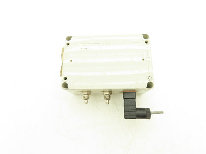 Furness Controls FCO332-2W Model 332 Differential Pressure Transmitter 9-40 VDC