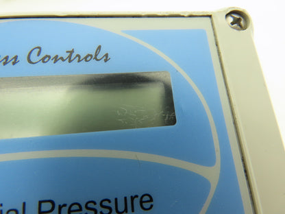 Furness Controls FCO332-2W Model 332 Differential Pressure Transmitter 9-40 VDC