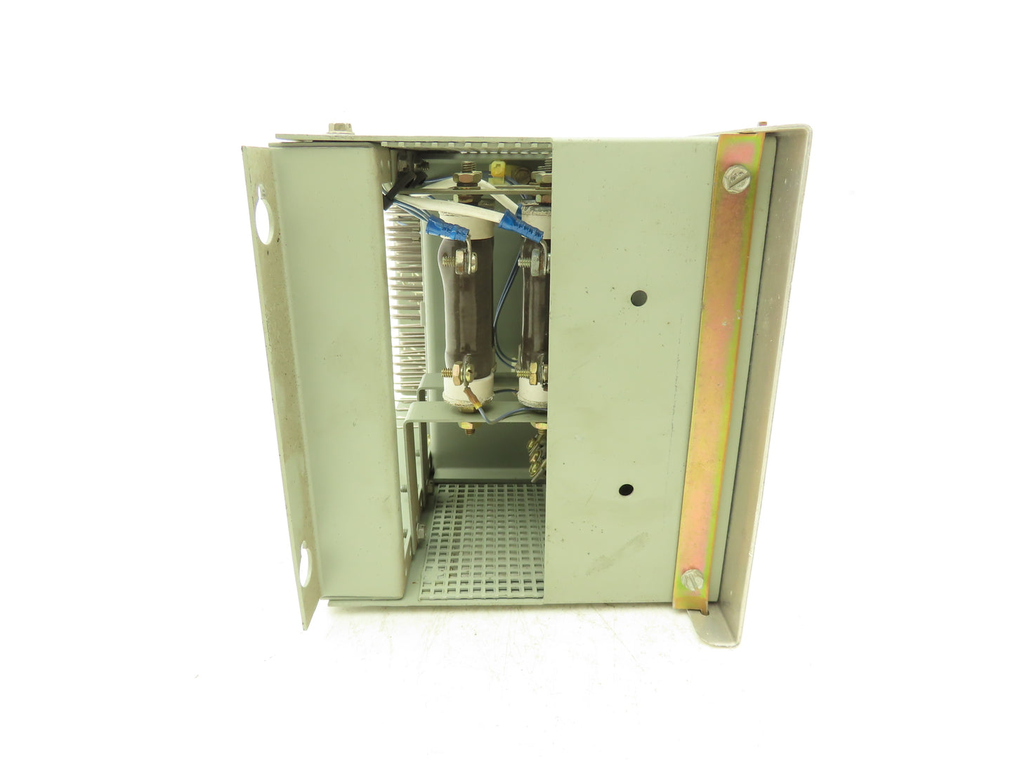 General Electric IC4502AA907AD Voltage Regulator Module