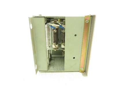 General Electric IC4502AA907AD Voltage Regulator Module