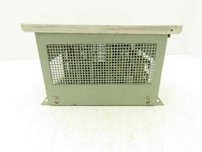General Electric IC4502AA907AD Voltage Regulator Module
