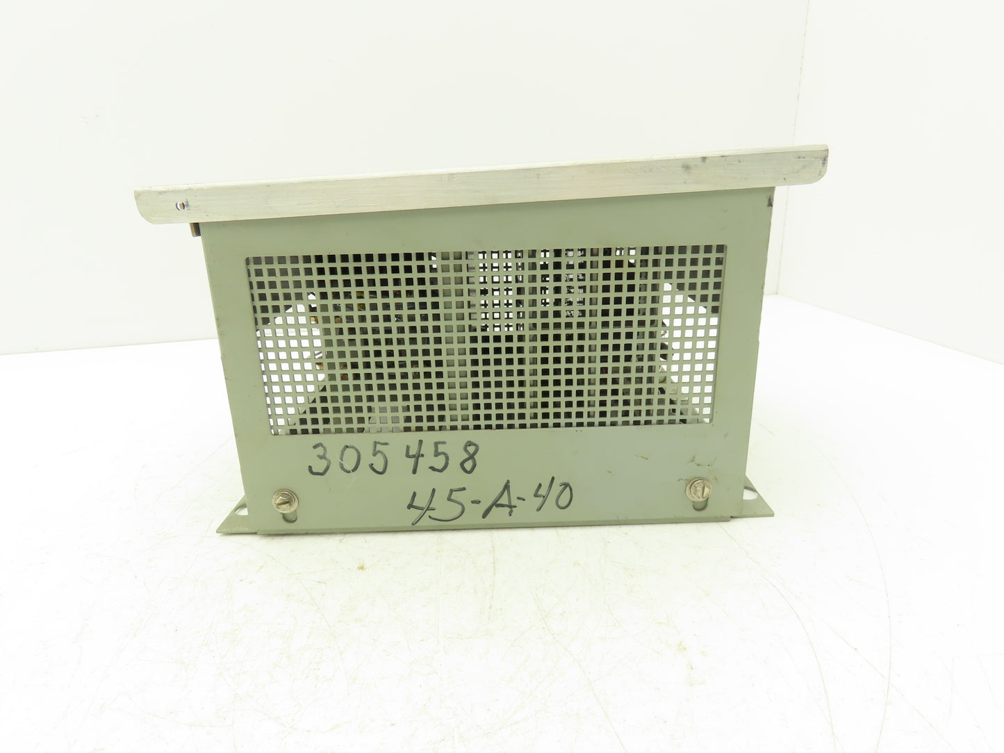 General Electric IC4502AA907AD Voltage Regulator Module