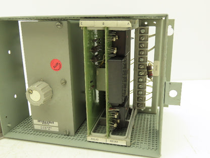 General Electric IC4502AA907AD Voltage Regulator Module