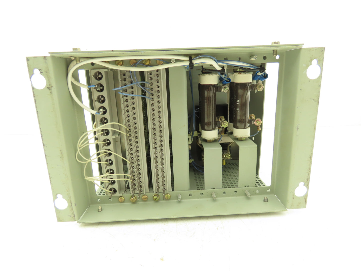 General Electric IC4502AA907AD Voltage Regulator Module