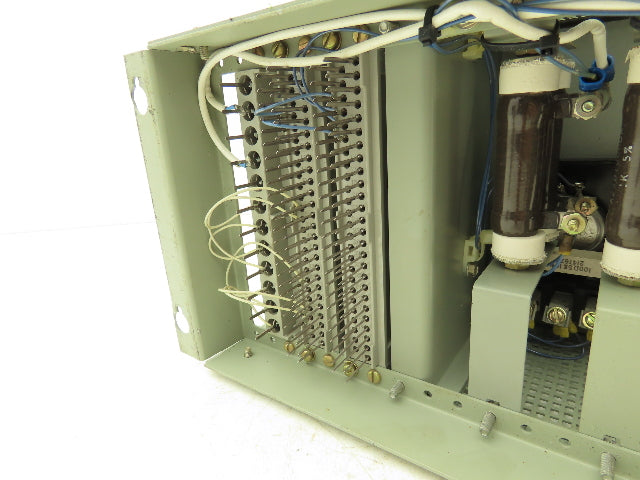 General Electric IC4502AA907AD Voltage Regulator Module