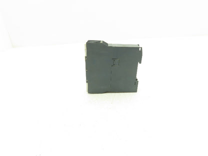 Siemens 7PU4620-2AJ20 Time Delay Relay Module Off Delay 120VAC 24VDC