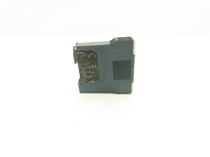 Siemens 7PU4620-2AJ20 Time Delay Relay Module Off Delay 120VAC 24VDC