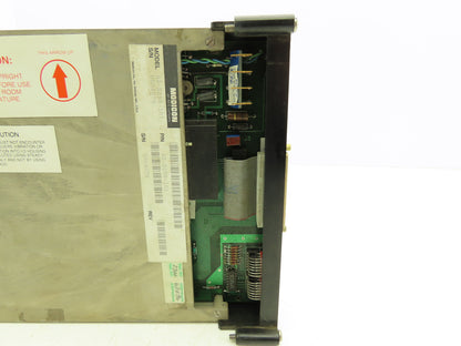 Modicon AS-B258-101 Analog MUX Mercury Relay 0-10V Slot Rack Card
