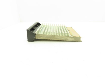 Modicon AS-B258-101 Analog MUX Mercury Relay 0-10V Slot Rack Card
