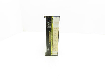 Modicon AS-B258-101 Analog MUX Mercury Relay 0-10V Slot Rack Card