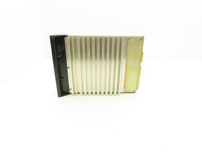 Modicon AS-B258-101 Analog MUX Mercury Relay 0-10V Slot Rack Card