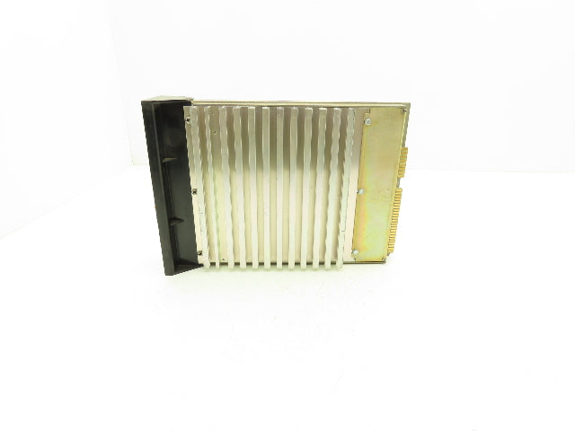Modicon AS-B258-101 Analog MUX Mercury Relay 0-10V Slot Rack Card