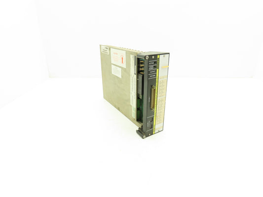 Modicon AS-B258-101 Analog MUX Mercury Relay 0-10V Slot Rack Card