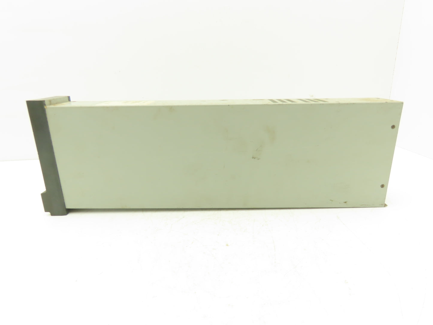 Foxboro 760CSA-2A-3 HMI Single Station Micro Controller 120VAC Supply