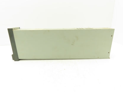 Foxboro 760CSA-2A-3 HMI Single Station Micro Controller 120VAC Supply