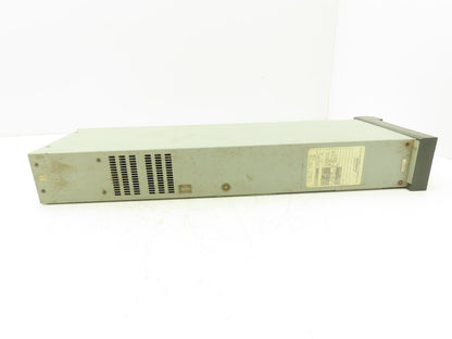 Foxboro 760CSA-2A-3 HMI Single Station Micro Controller 120VAC Supply