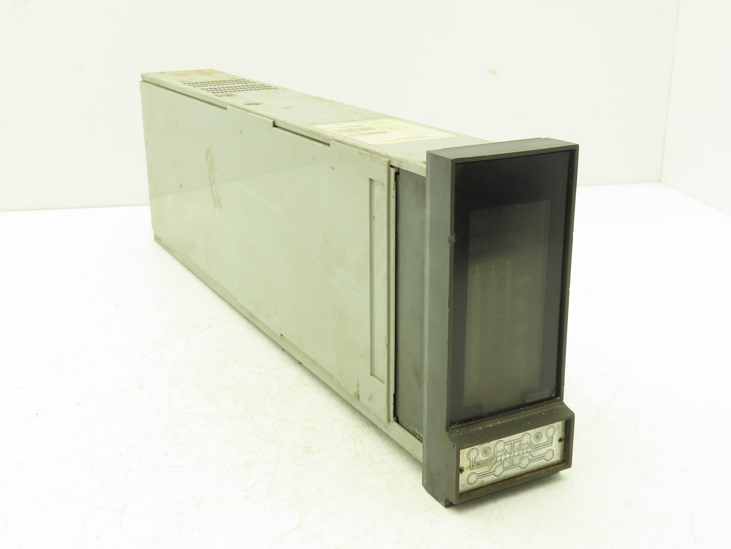 Foxboro 760CSA-2A-3 HMI Single Station Micro Controller 120VAC Supply