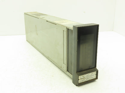 Foxboro 760CSA-2A-3 HMI Single Station Micro Controller 120VAC Supply