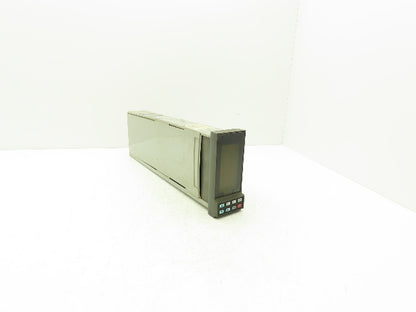 Foxboro 760CSA-3A Single Station Micro HMI Recorder 120VAC Supply