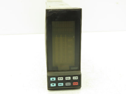 Foxboro 760CSA-3A Single Station Micro HMI Recorder 120VAC Supply