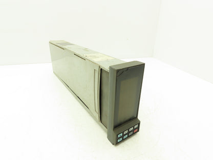 Foxboro 760CSA-3A Single Station Micro HMI Recorder 120VAC Supply